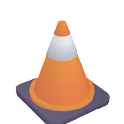 Traffic Cone