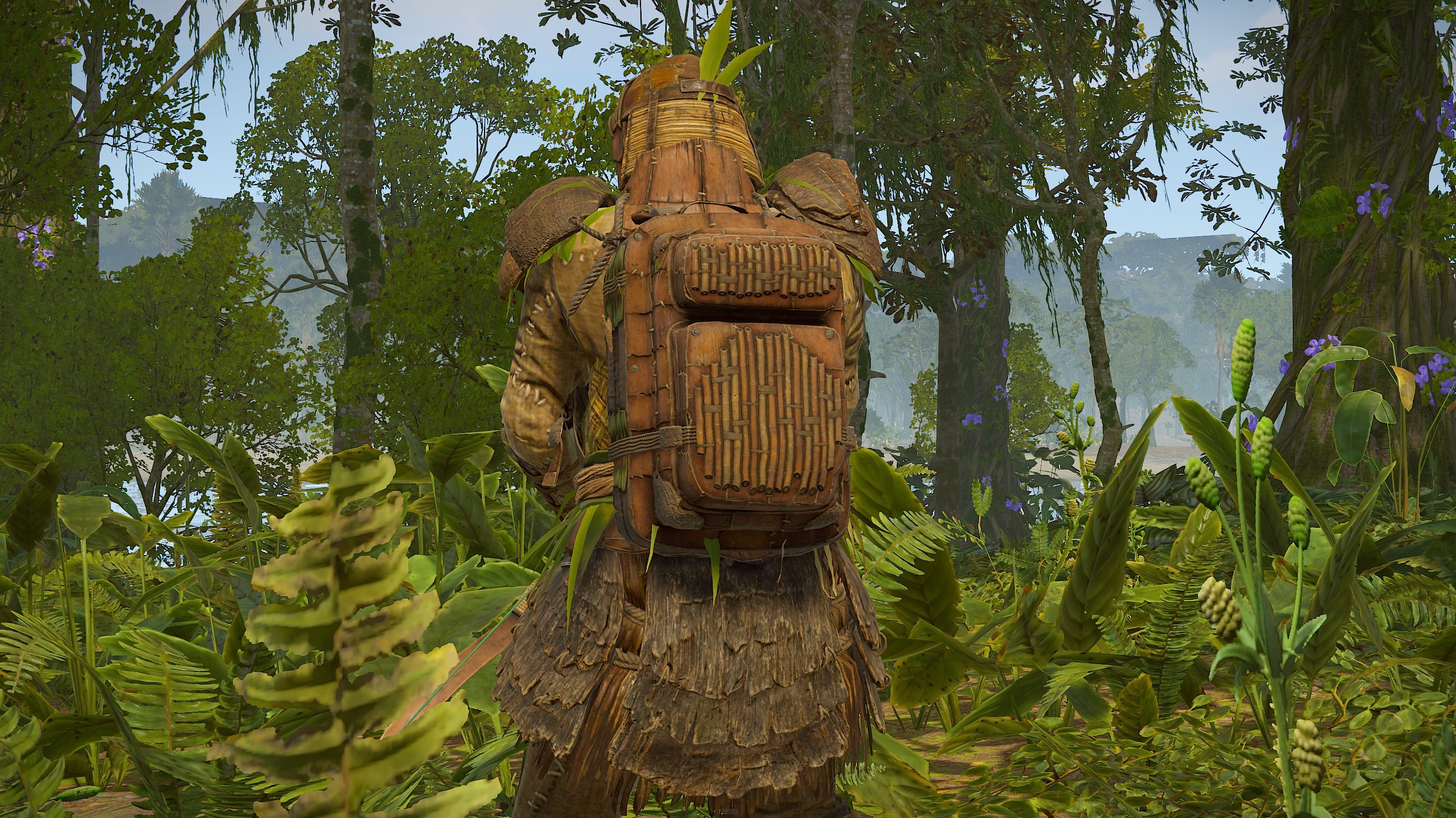 CocoKnight BackPack thumbnail 3