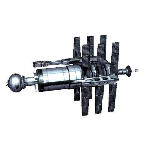 Babylon 5-S3