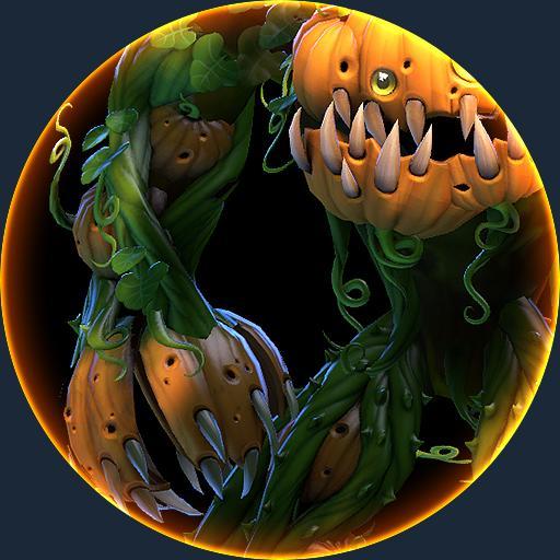 Treant Protector - Gruesome Growth -  Arms