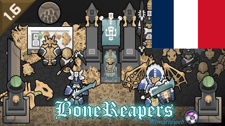 BoneReapers [FR]