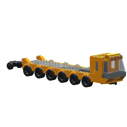 HeavyLoader.brv preview