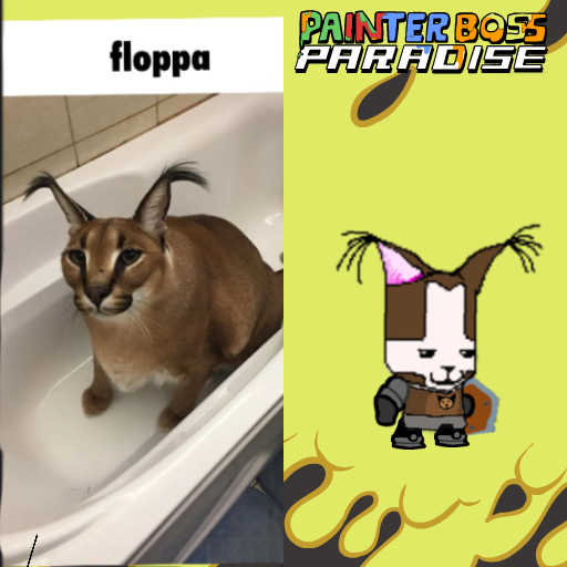 FLOPPA