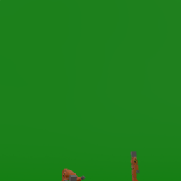 Green Screen