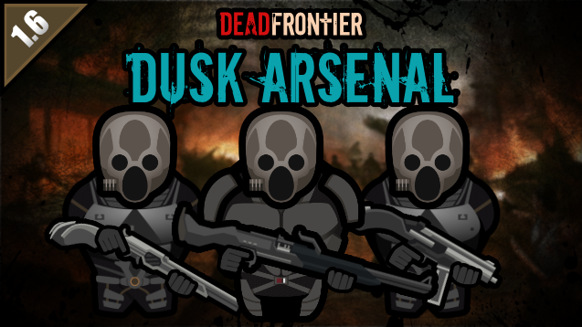 Dusk Gear