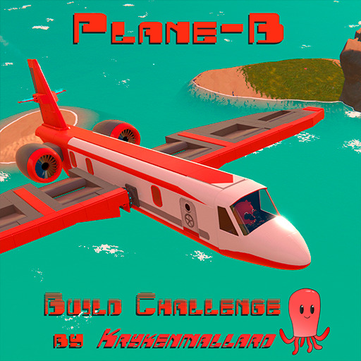 Plane-B #OVERENGINEERED2025