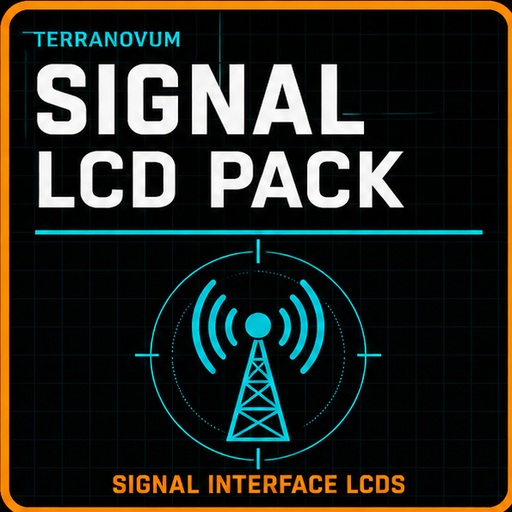 Terranovum Signal System
