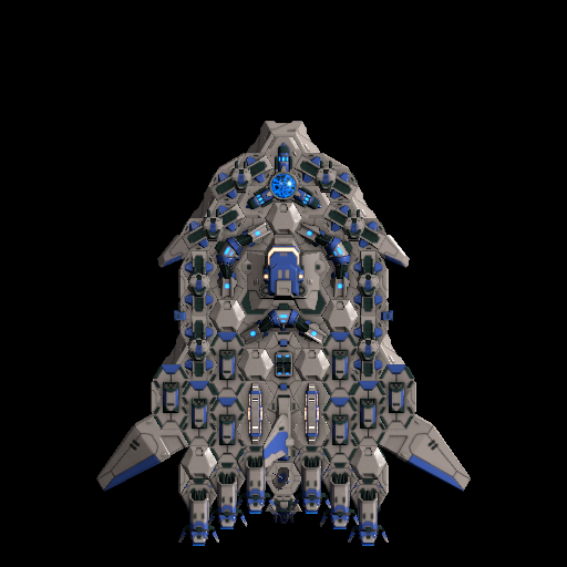 Fast attack cruiser