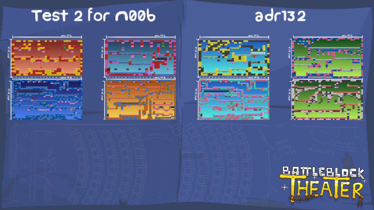 Test 2 for N00b