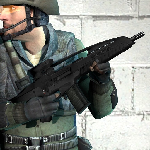 [TTT Sandbox] Heckler & Koth XM8
