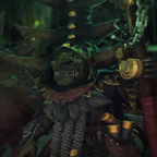 (WH) Skarsnik