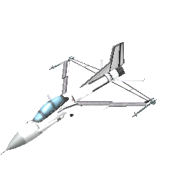 TB-32C Goldfinch