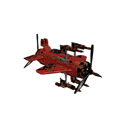 Bumble Flyer