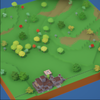 Medieval Park