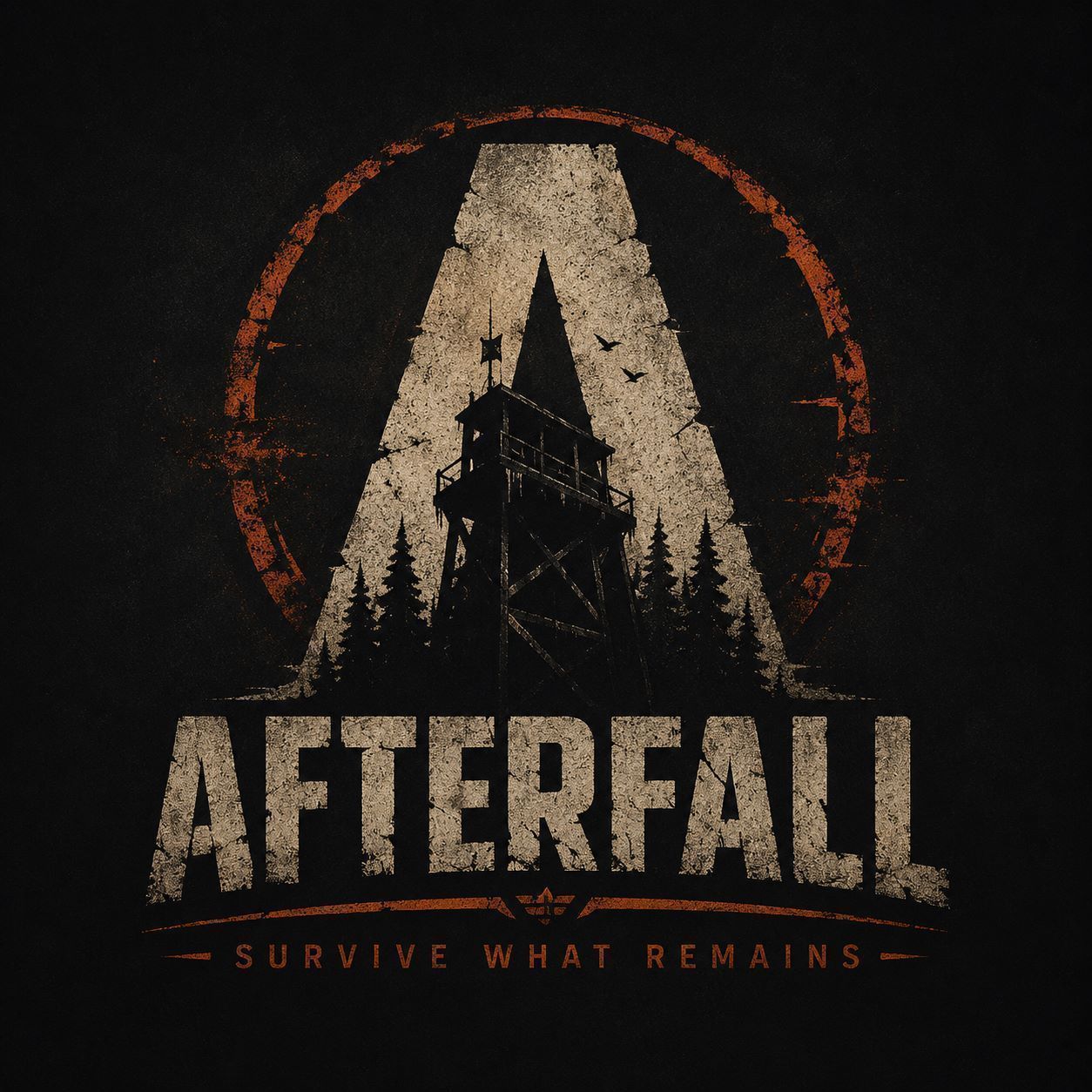 Afterfall Core
