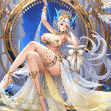 放置天使 Idle Angels-摩羯座-星降梦庭 preview