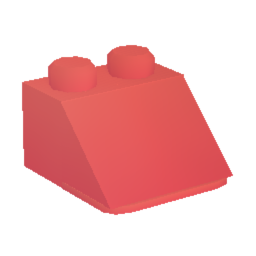 2x2 Slope