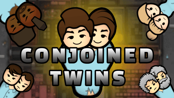 Conjoined Twins