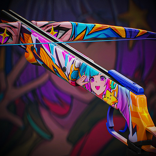 Crossbow "Popstar"