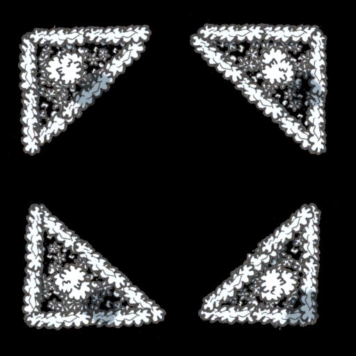 Formal Garden P3