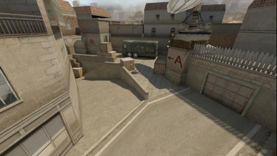 de_blackwidow_ren – Counter-Strike 2 Mod