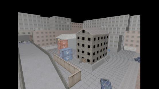 1337 Assault Rebuild – Counter-Strike 2 Mod