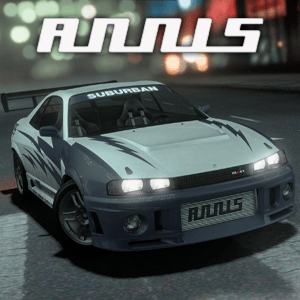 Requiem ZR + Elegy RH6 // Glide
 preview