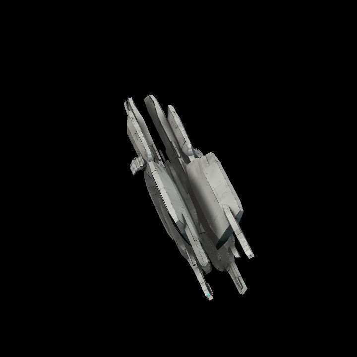 - Starship 20