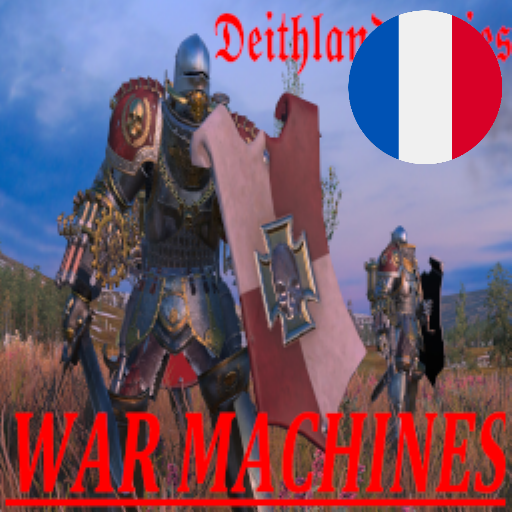 Français - Empire Steam Suits par Slavyk