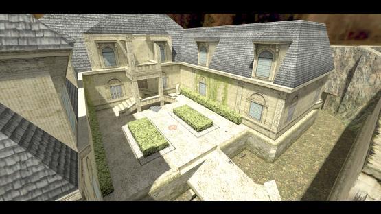 [TTT]Chateau
（fys ttt version） – Counter-Strike 2 Mod