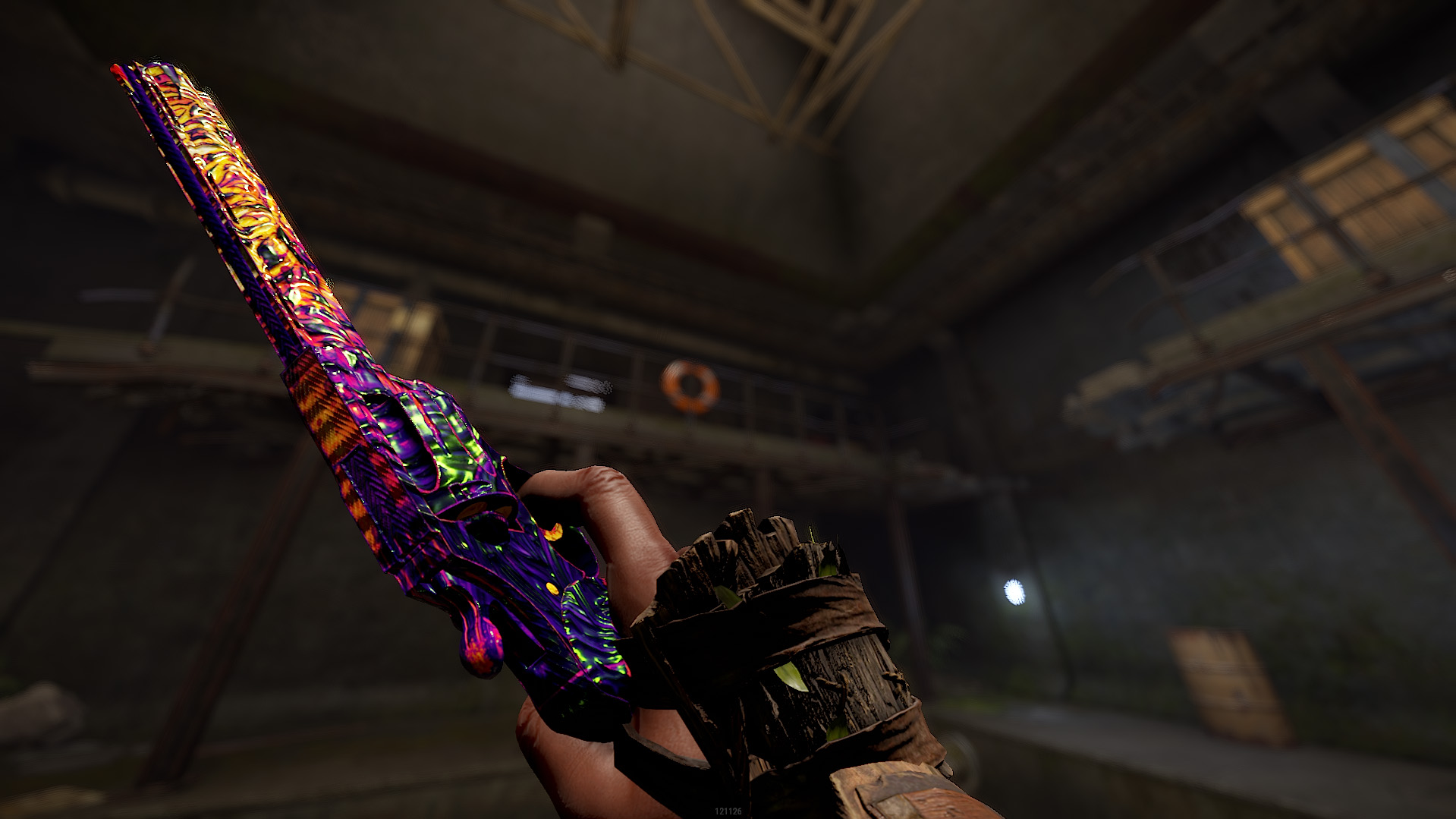 Heat Seeker Python