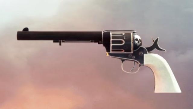 Battlefield 1 Peacekeeper (Reuploads with Firing Sounds)