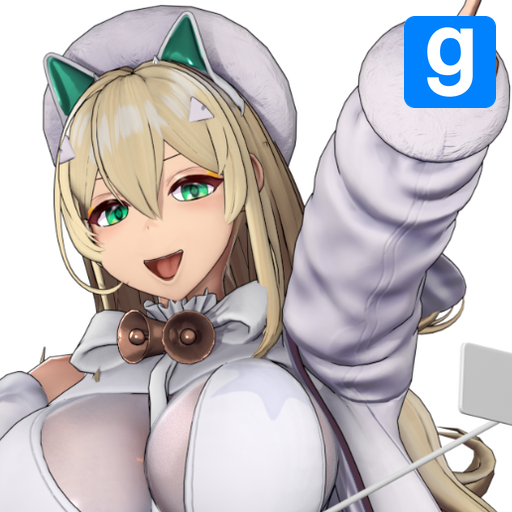 NIKKE: Rupee (Winter Shopper) PM