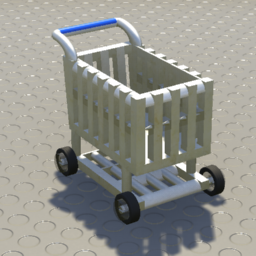 Shopping cart