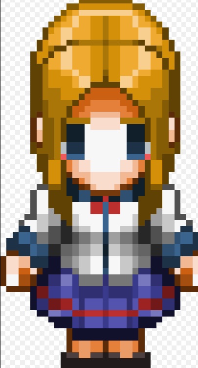 Custom Shoujo