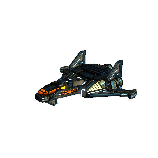 VZT-05 Shpora