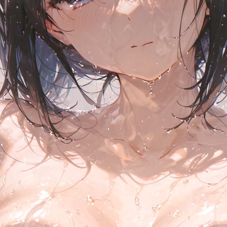 cimoc 浴室