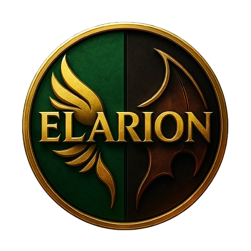 Elarion RP