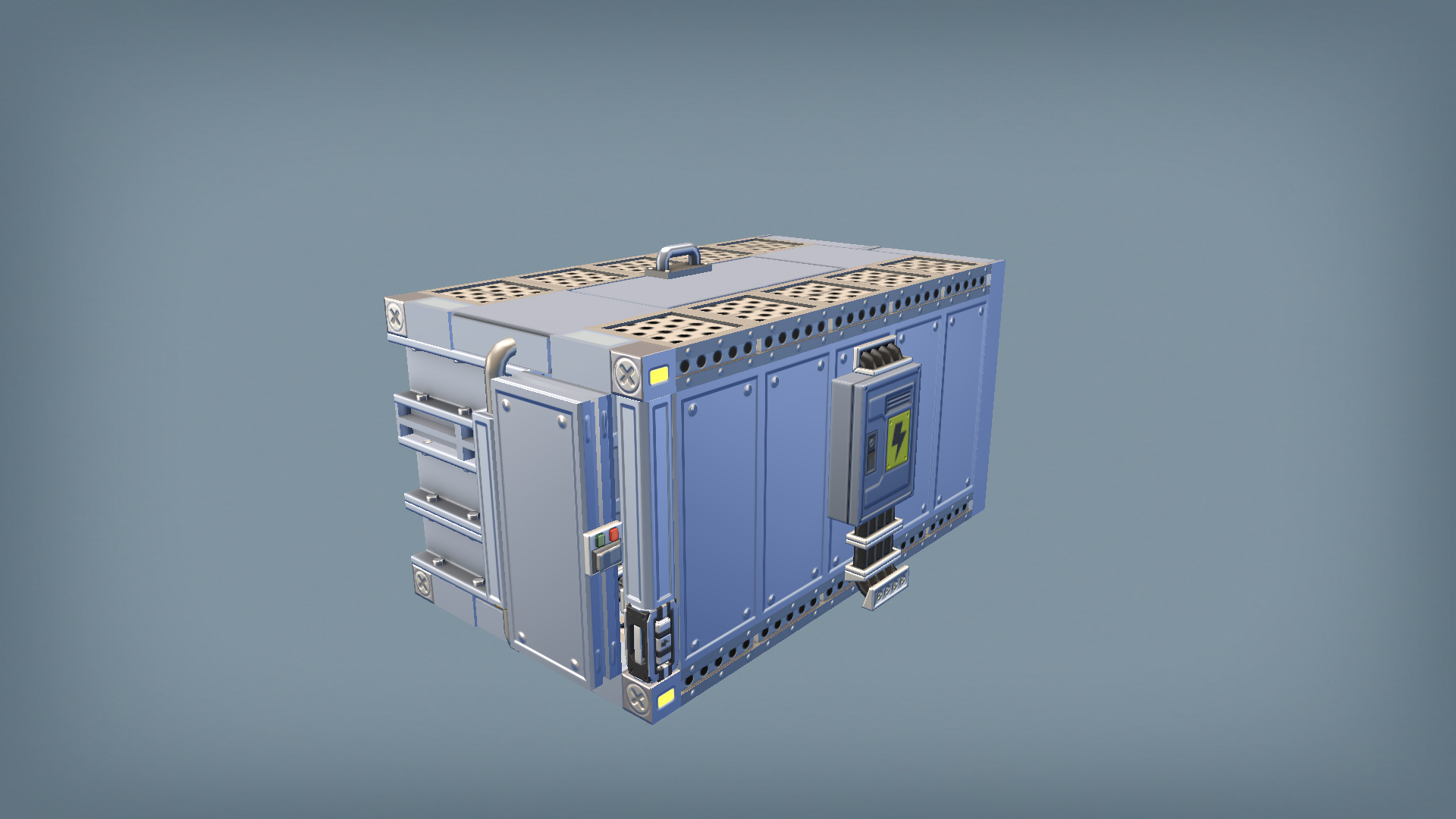 energy storage unit [prop]