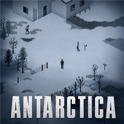 Antarctica Survival B42 – Project Zomboid Mod