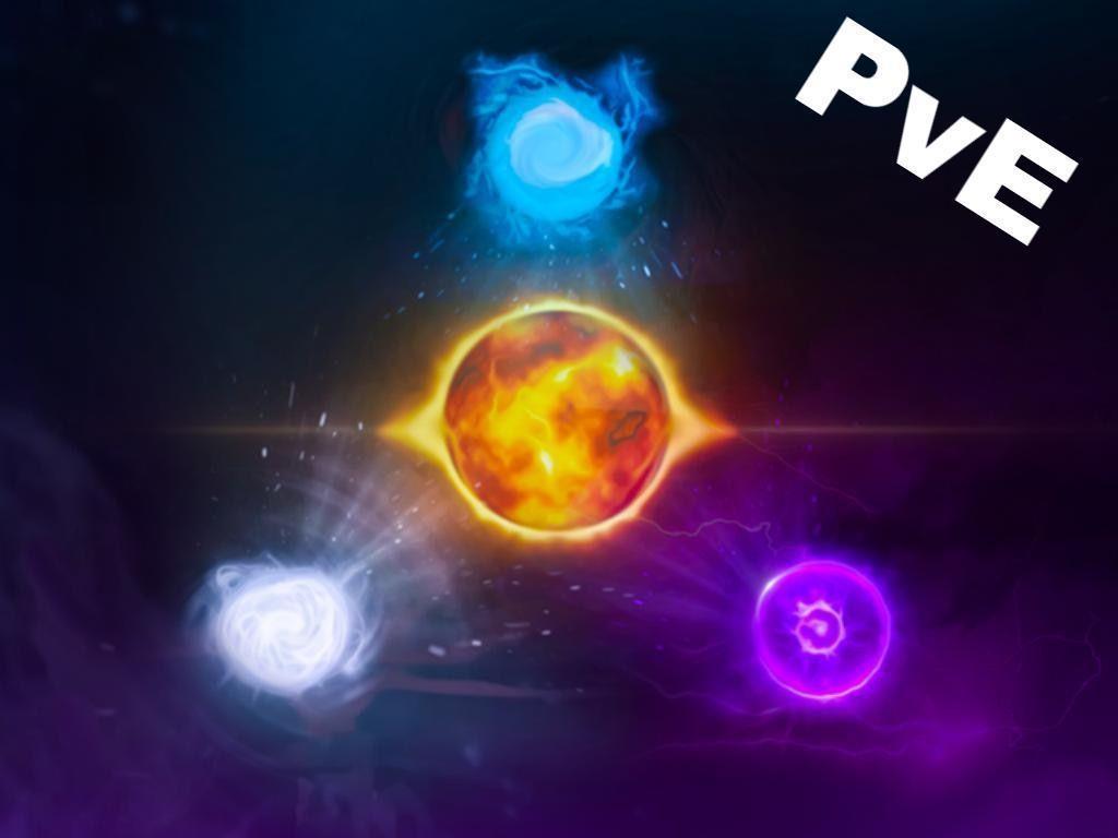 DOTA 1x6 | DOTA 1xCREEPS - PVE preview