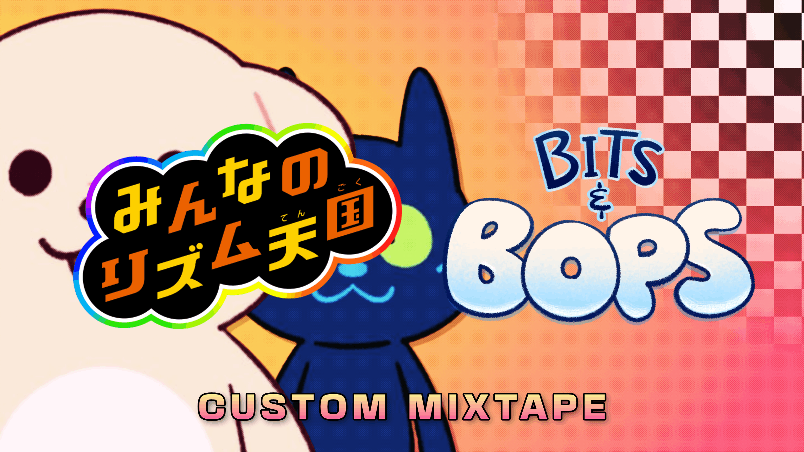 I Feel Fine (3rd Remix) / Rhythm Heaven Fever - Tsunku♂ preview