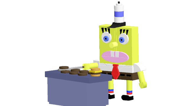 Spongebob