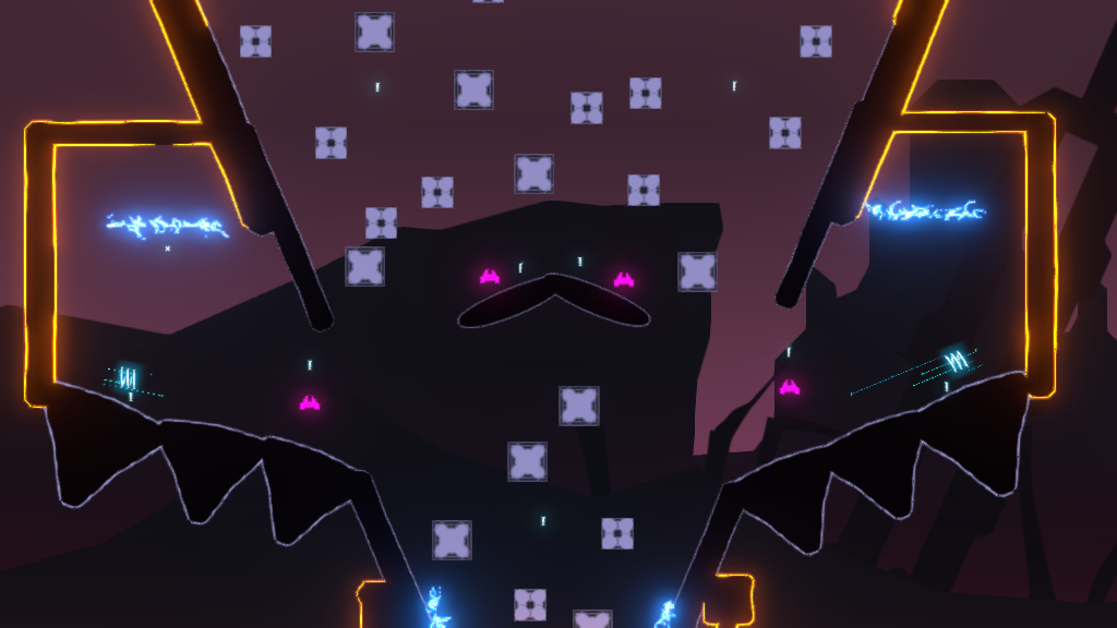 its raining boxes 2