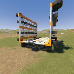 FURKANATO 3A CULTIVATOR (LATEST VERSION)