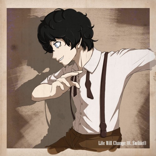 Life Will Change (Electro Swing Remix)