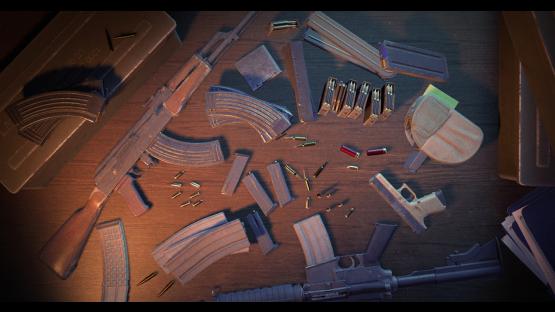 Reload, Reload, and Reload – Counter-Strike 2 Mod