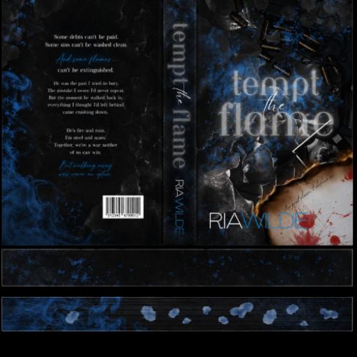 Tempt the Flame