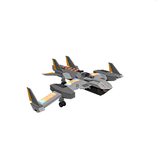 Starhawk Emperor