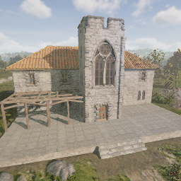 Herrenhaus preview